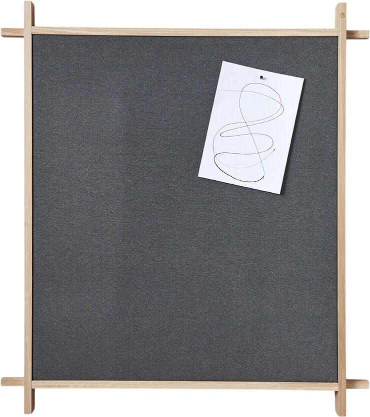 Andersen - Furniture Collect Pinboard Large