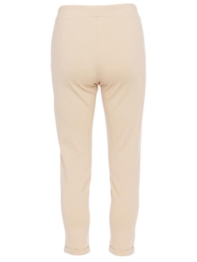 7/8 Jogpants Tina mit Umschlagsaum