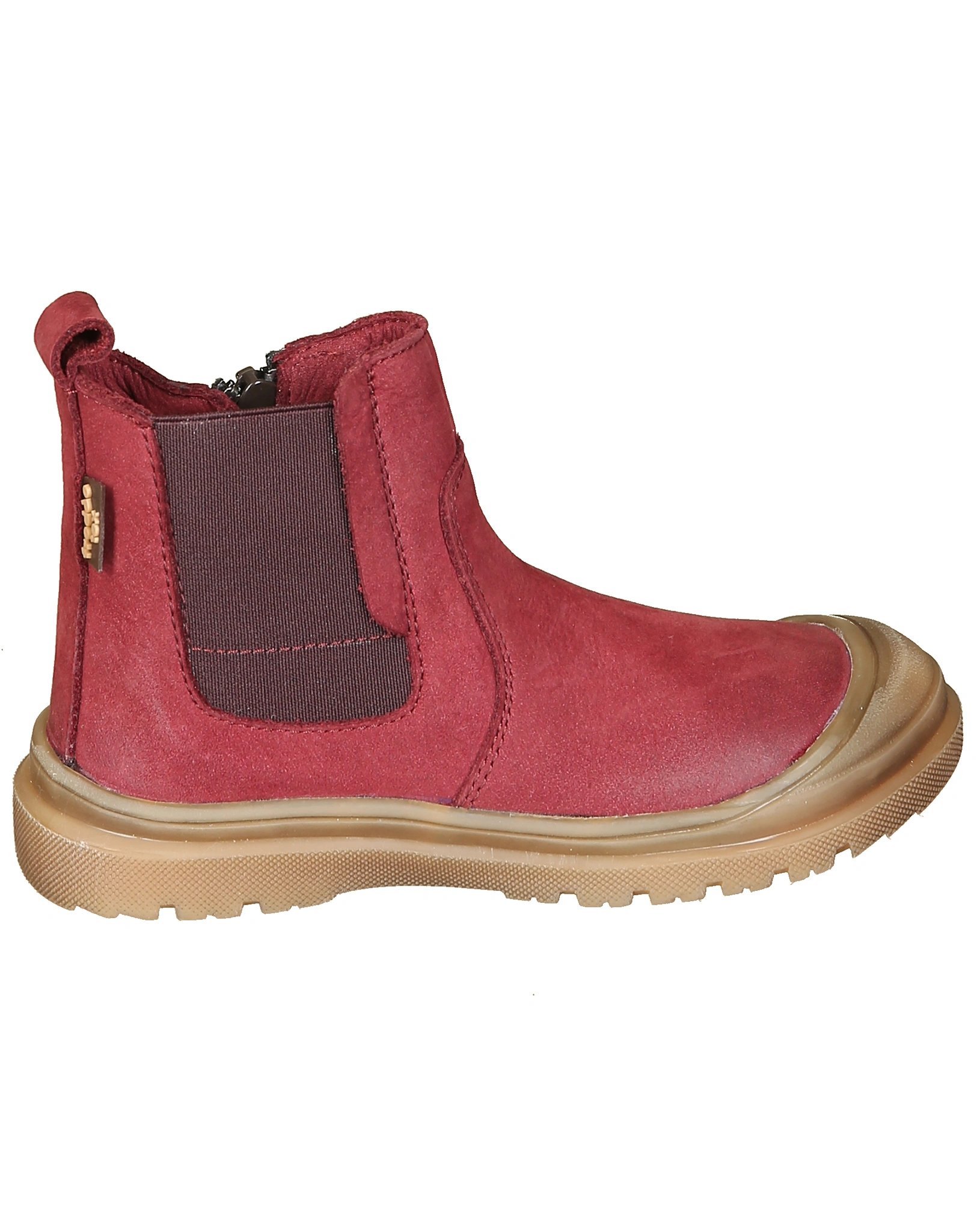 Chelseaboots TYLAS TEX CHELYS in bordeaux