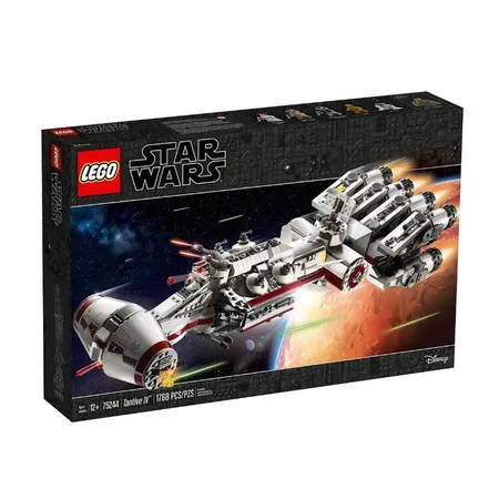 LEGO® Star Wars™ 75244 Tantive IV™