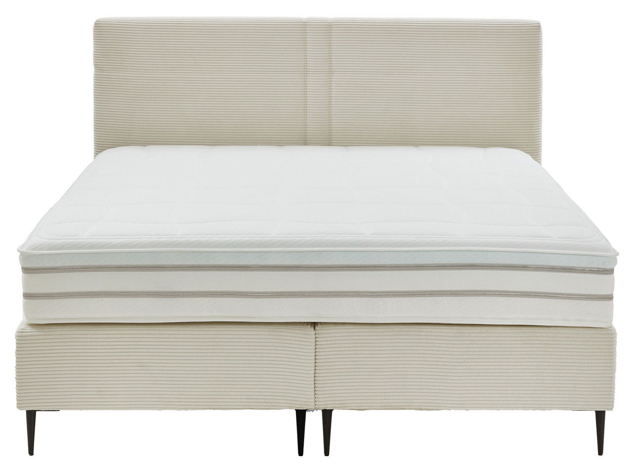 Beldomo Sleep Boxspringbett NIZZA