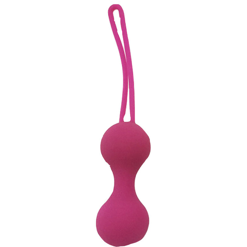 Boules de geisha - Easy perfect - Rose