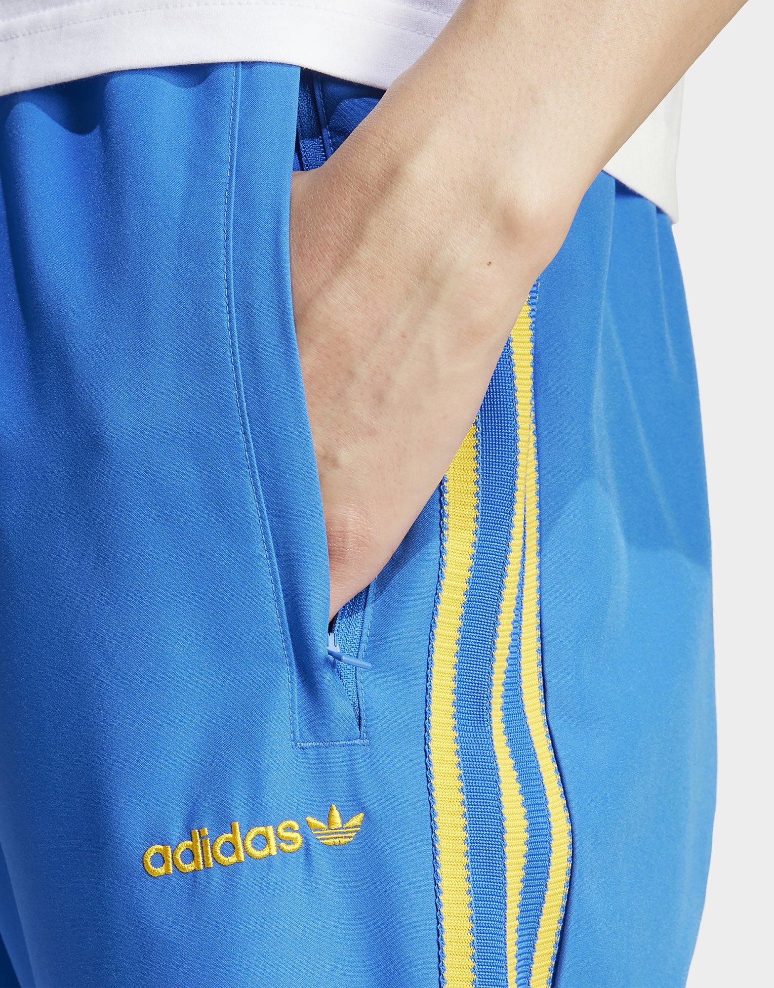 adidas Pantalon de survêtement tissé