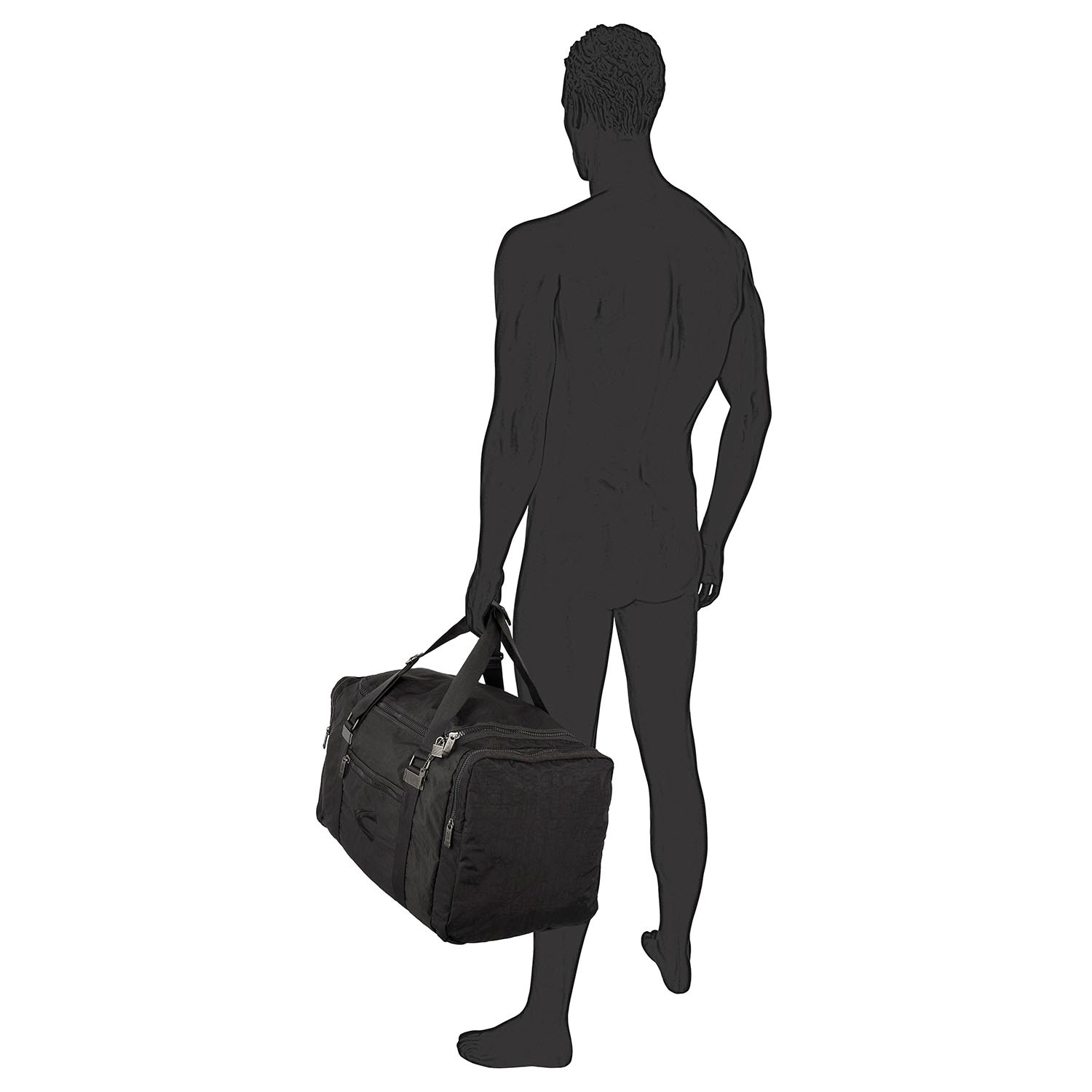 Camel Active Journey Reistas M black