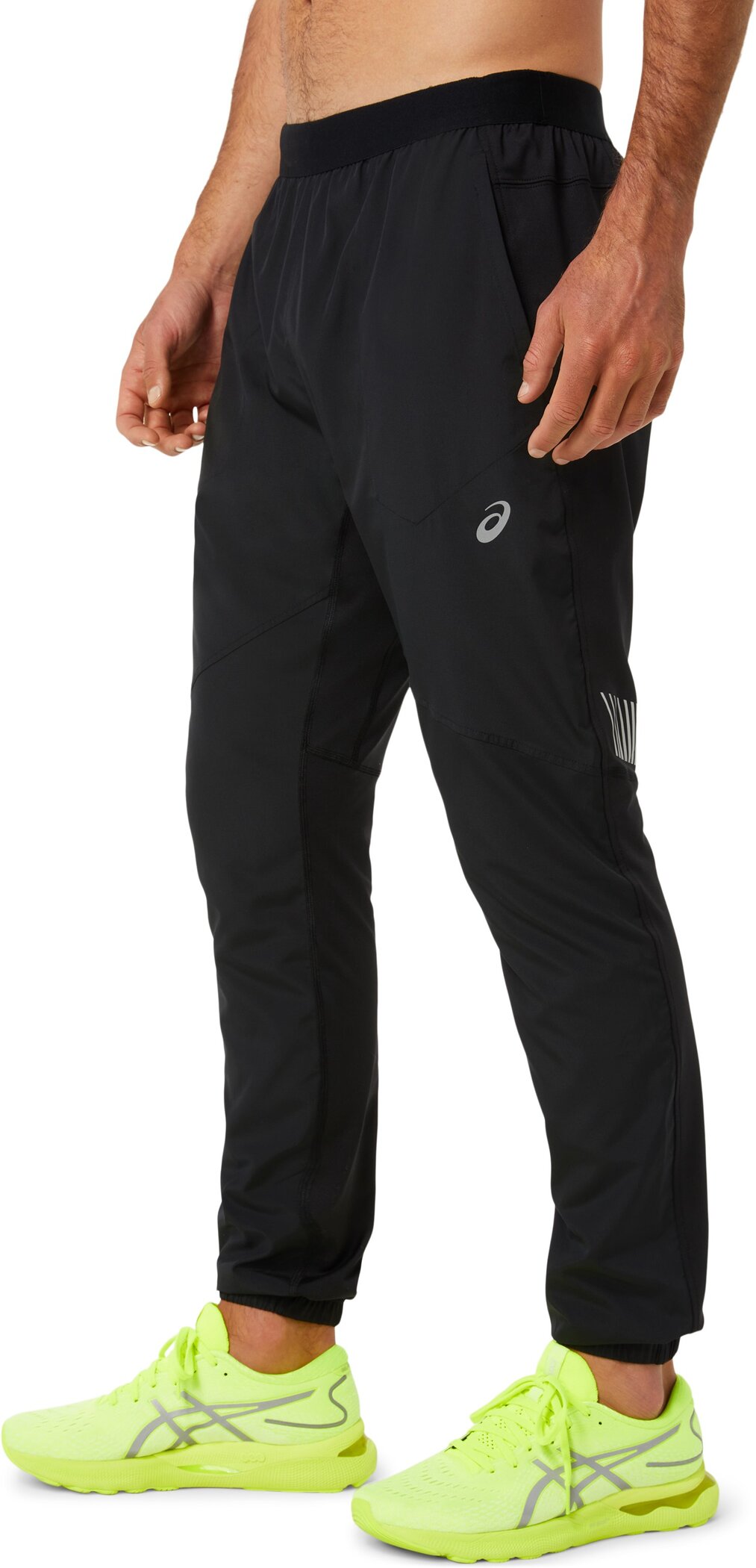 Asics Summer Lite Show Pant