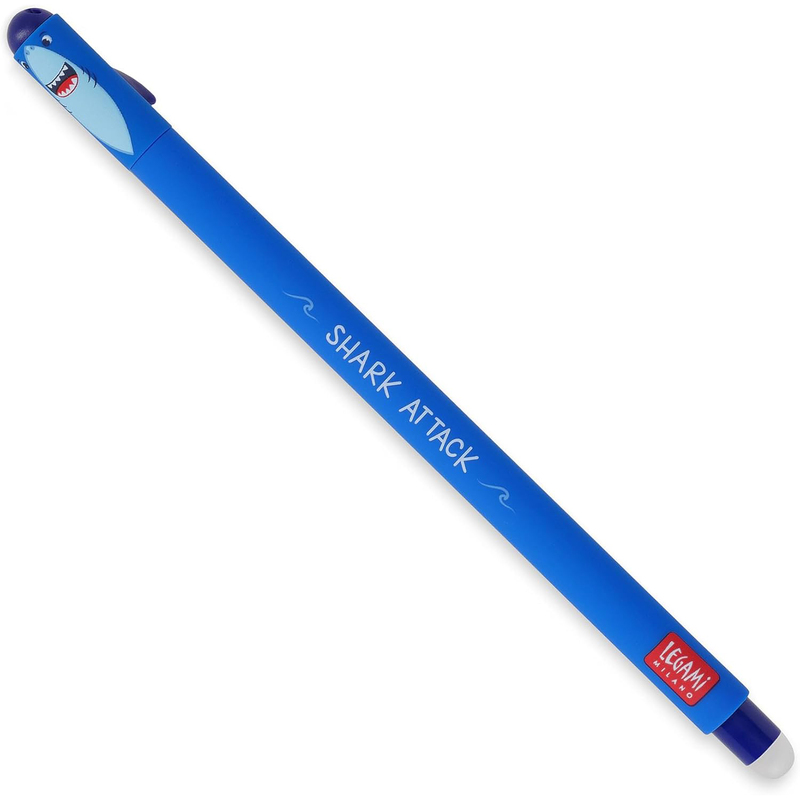 Legami Rollerball Erasable Pen 