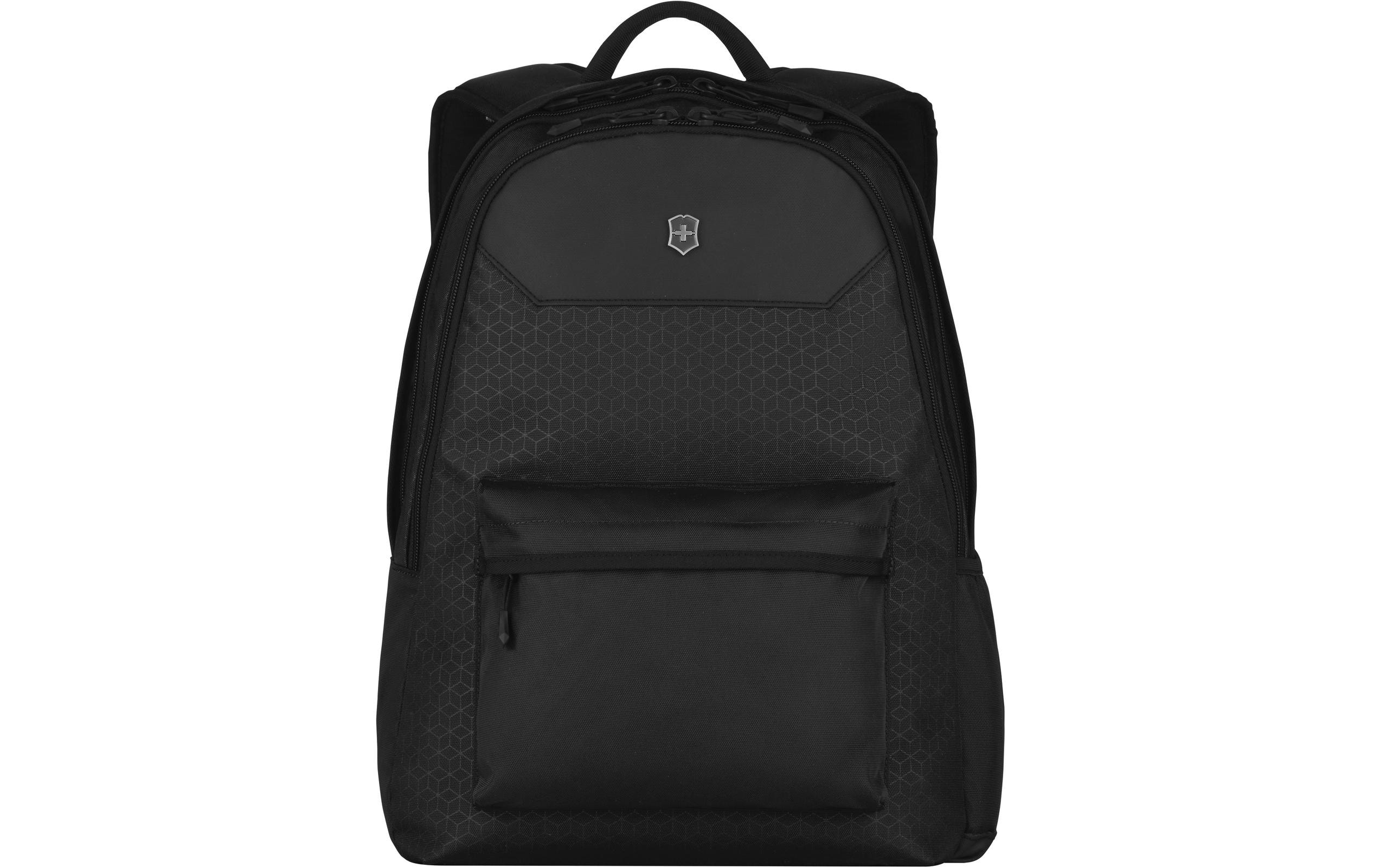 Rucksack Altmont Original Backpack SchwarzPraktischer Rucksack