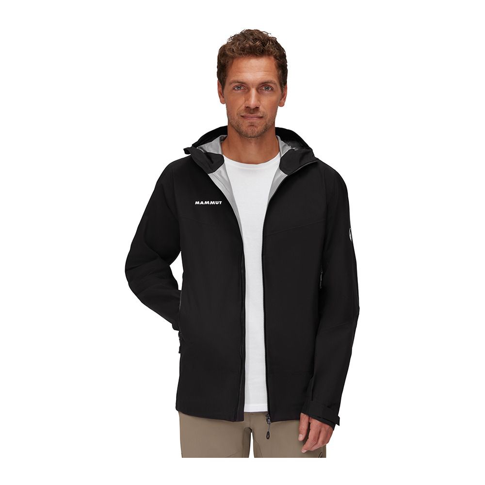 Mammut CONVEY TOUR HS - Veste Homme black