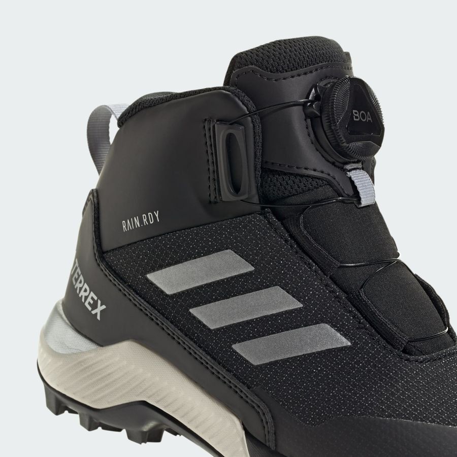 Adidas Chaussure de randonnée hiver Terrex Mid BOA RAIN.RDY