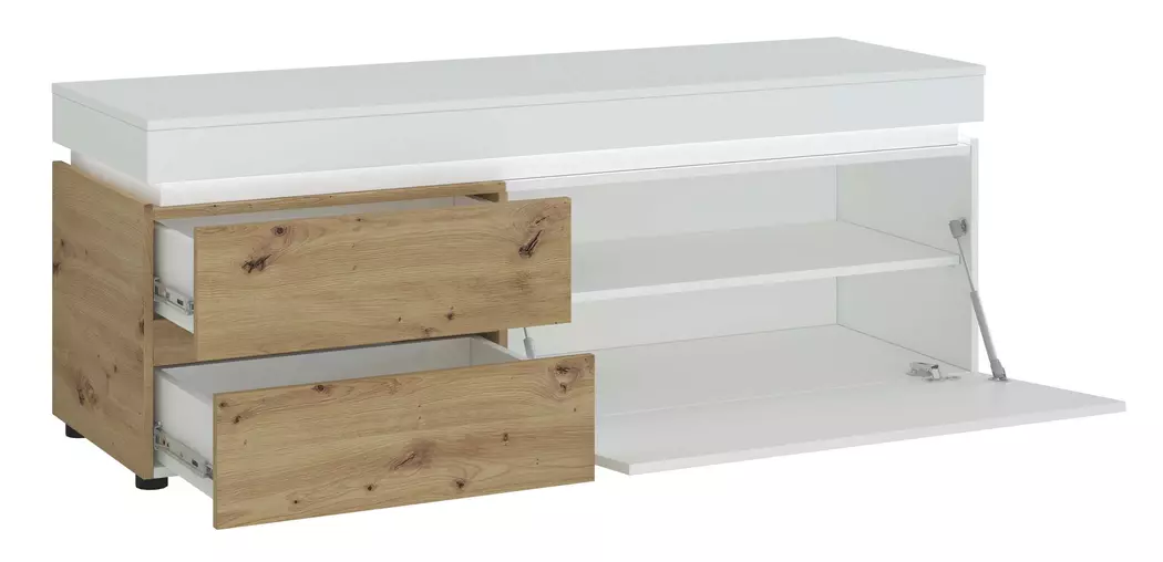 TV-Lowboard Luci