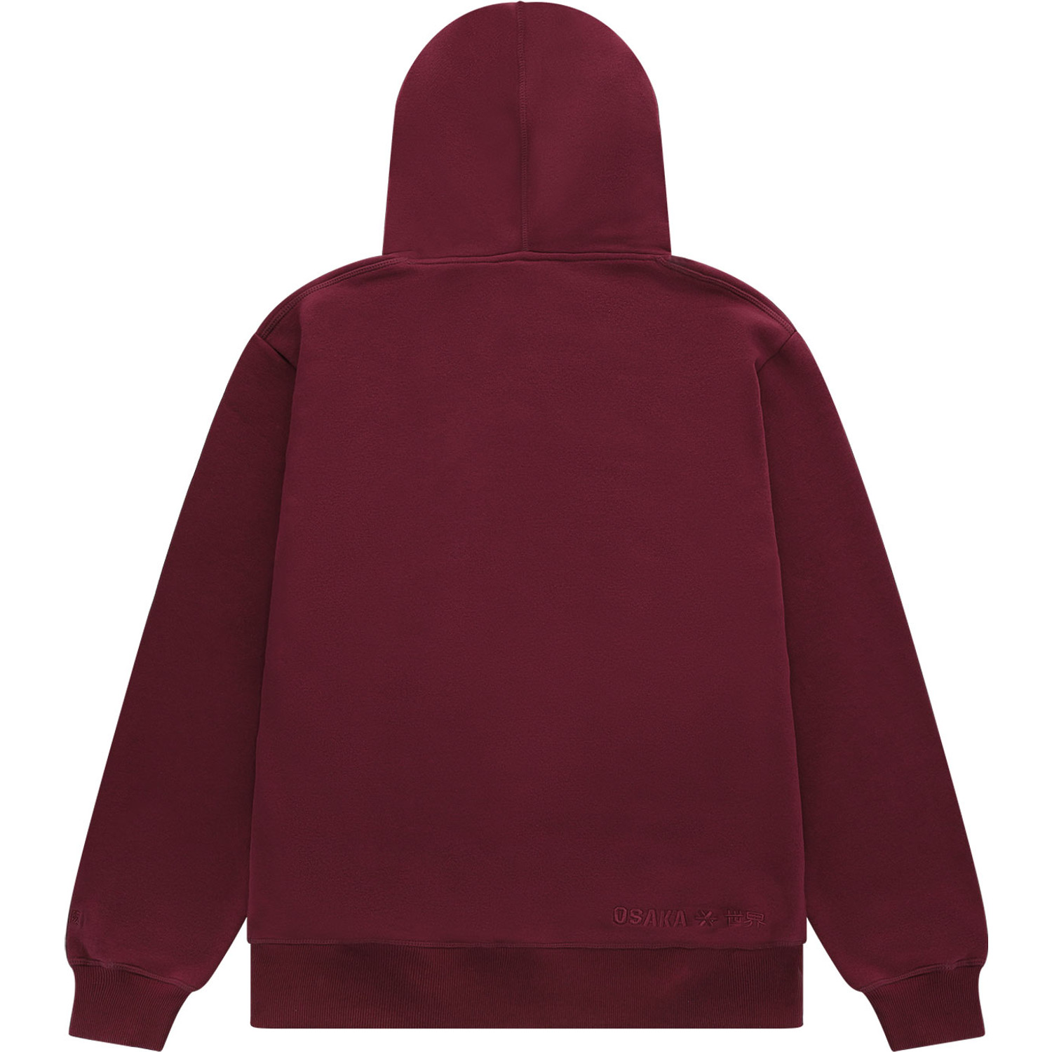 Osaka Hoodie
