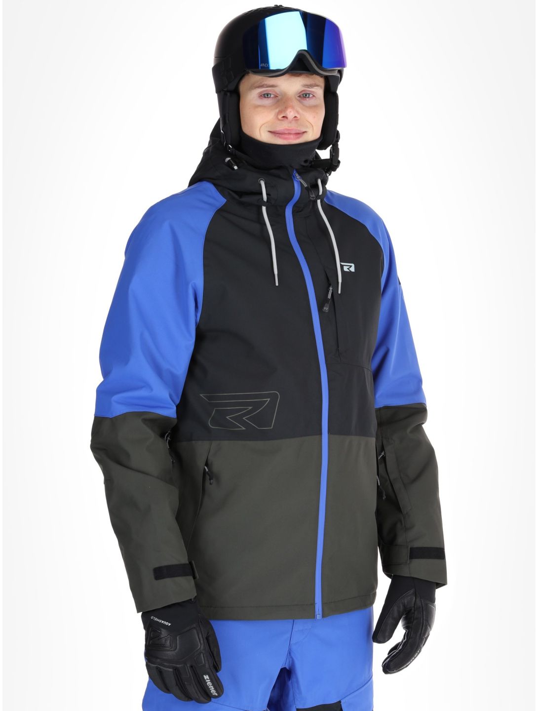 Clive-R ski-jas heren