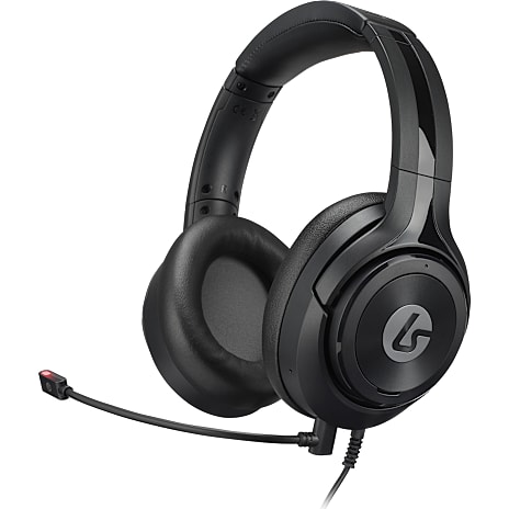 PowerA LUCIDSOUND headset LS10X - sort