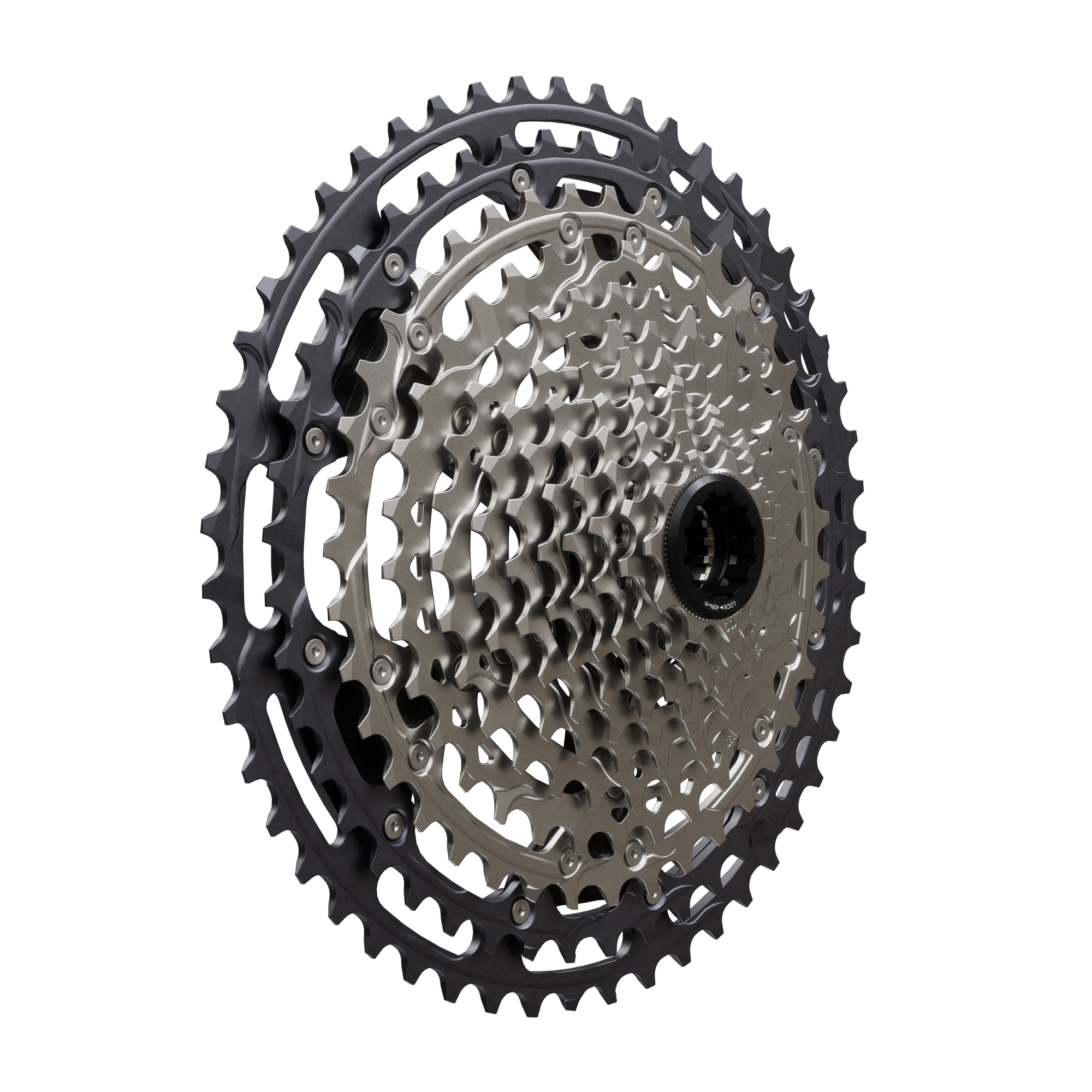 Shimano CS-M8200 Deore XT Hyperglide+