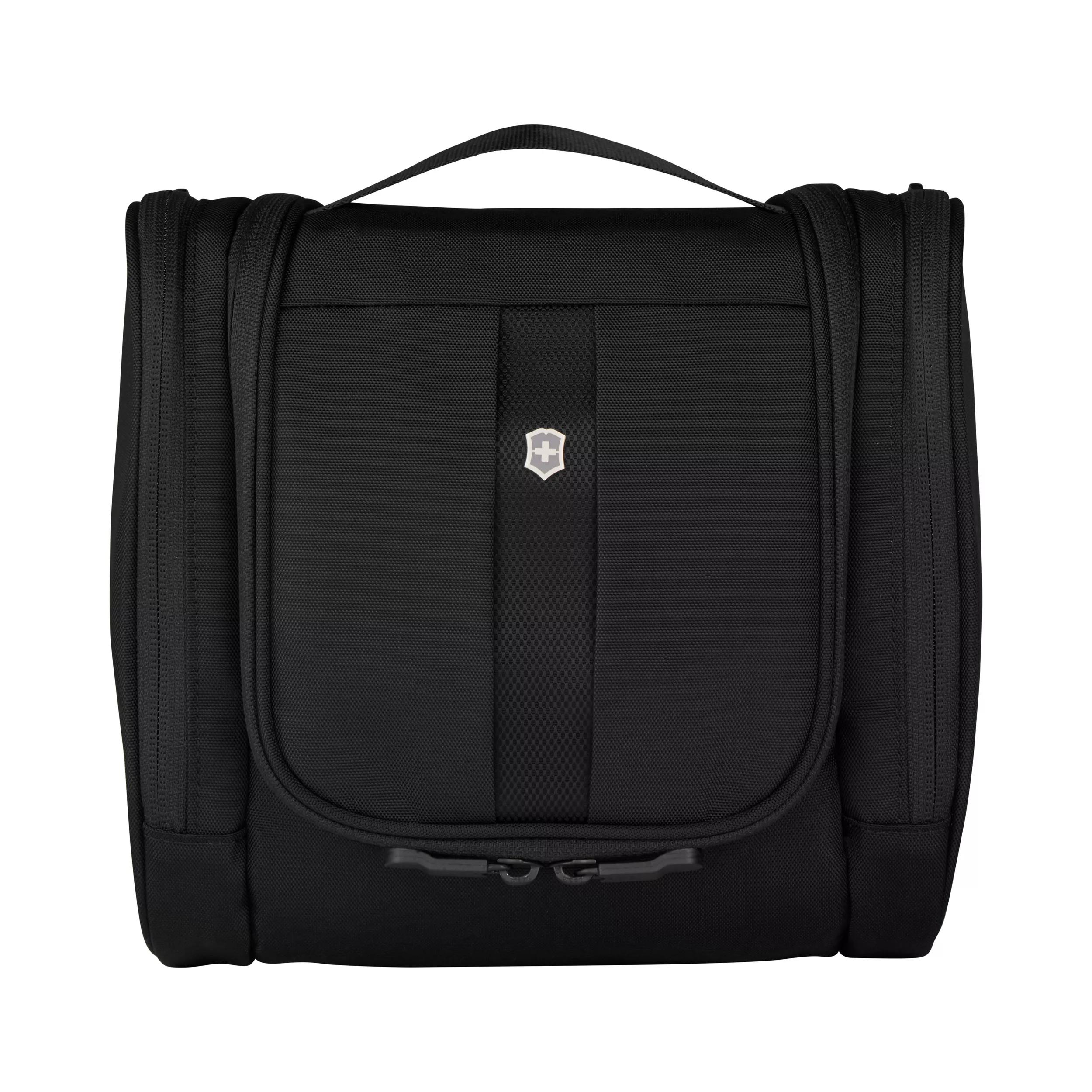 Travel Accessories 5.0 Hanging Toiletry Kit-schwarz