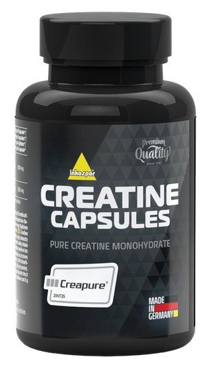 X-TREME Creatine Kapseln<br>120 Stück, Dose, Kapsel