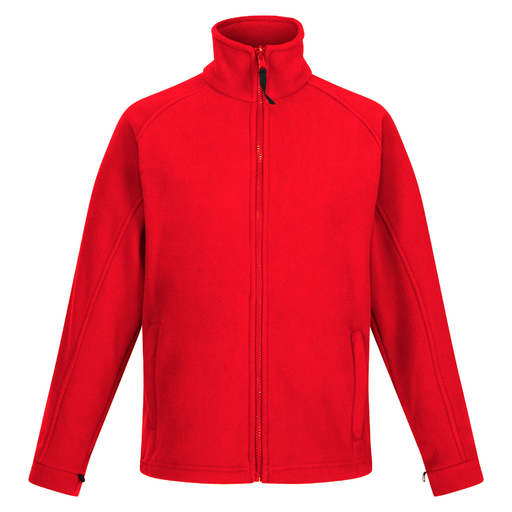 Chaquetilla Polar Modelo Thor Iii - Regatta