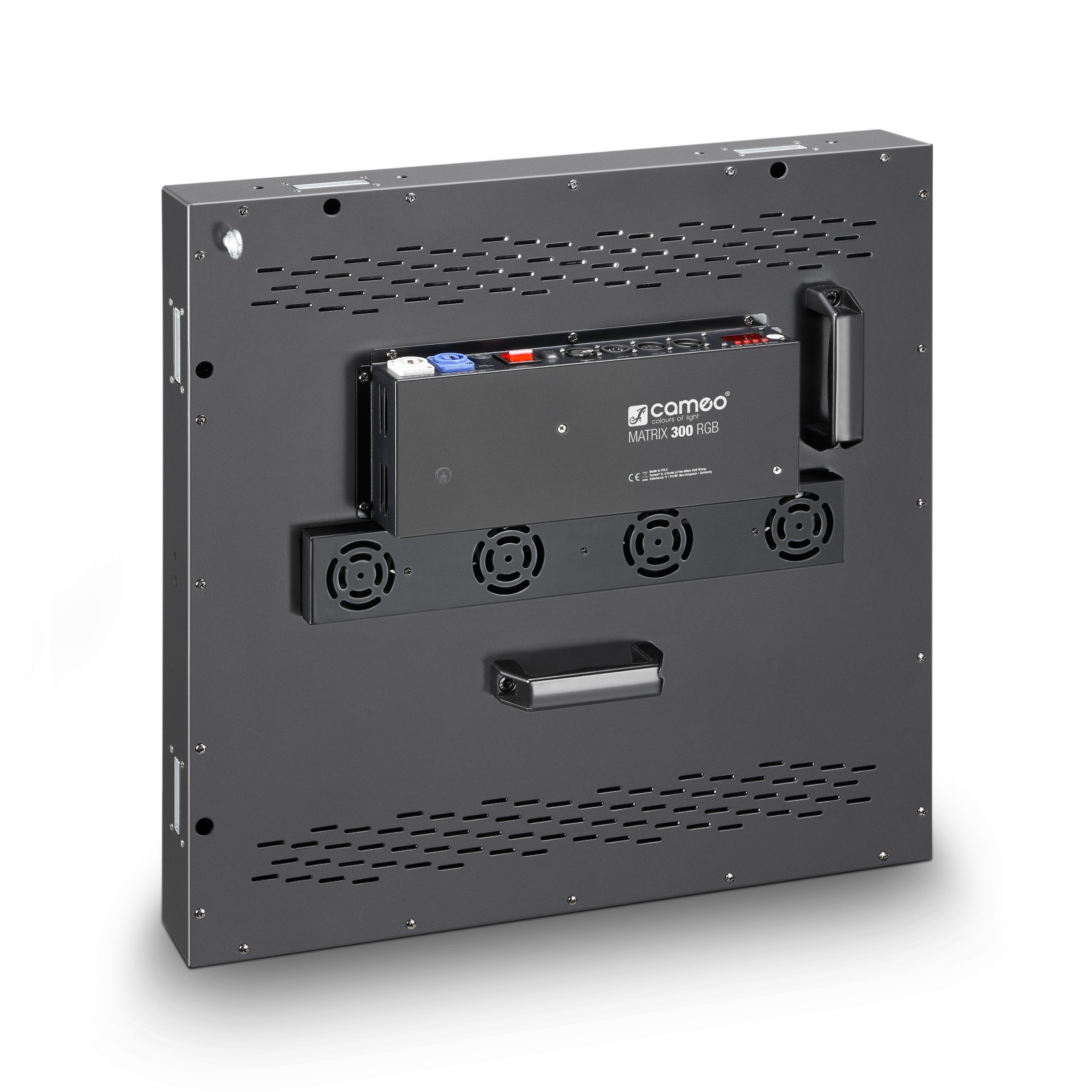 Cameo MATRIX Panel 10 W RGB