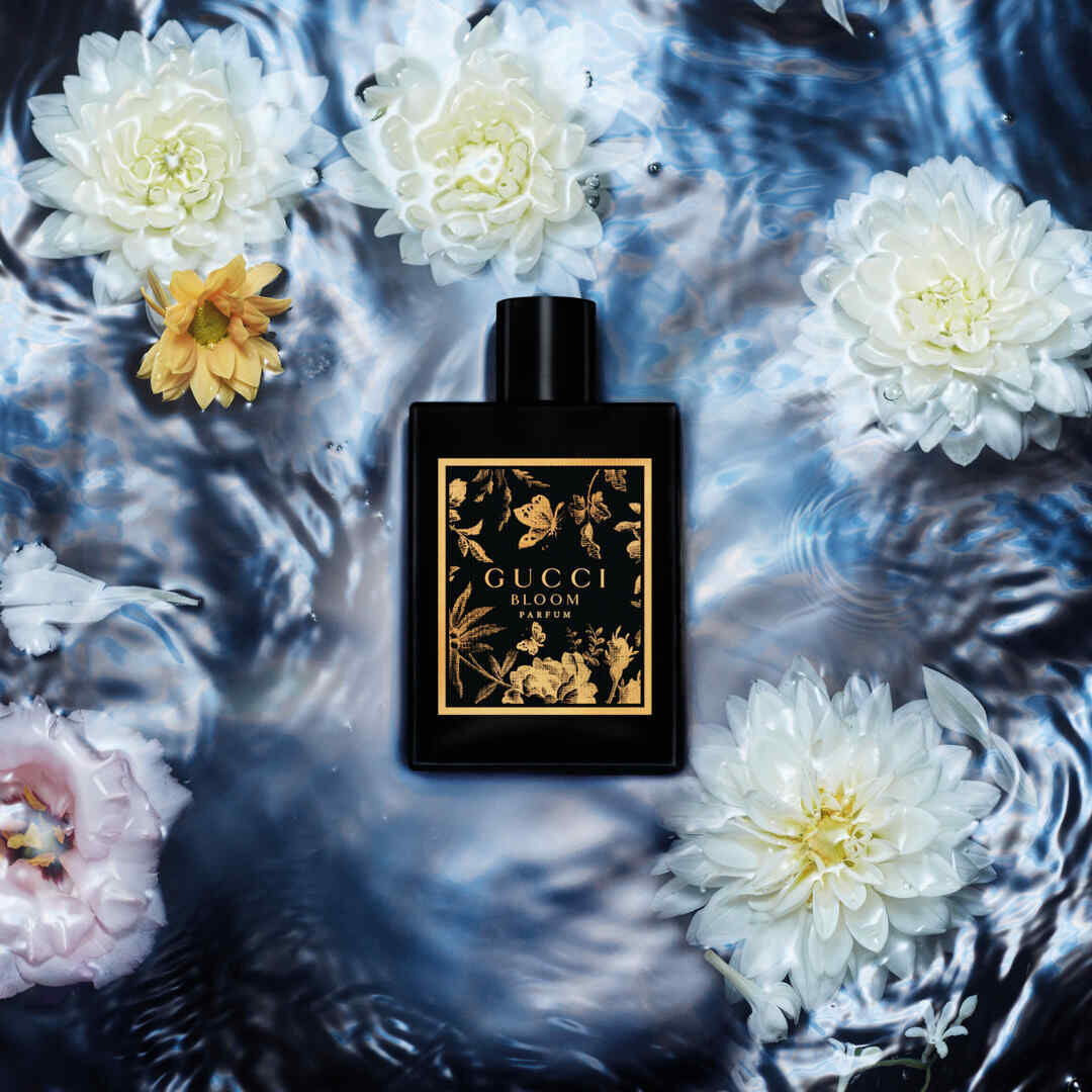 GUCCI GUCCI BLOOM PARFUM Parfum - 50ml