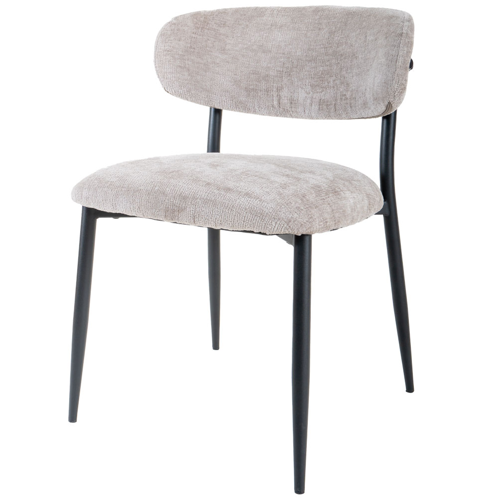 Stoel Dion perfect harm. naturel