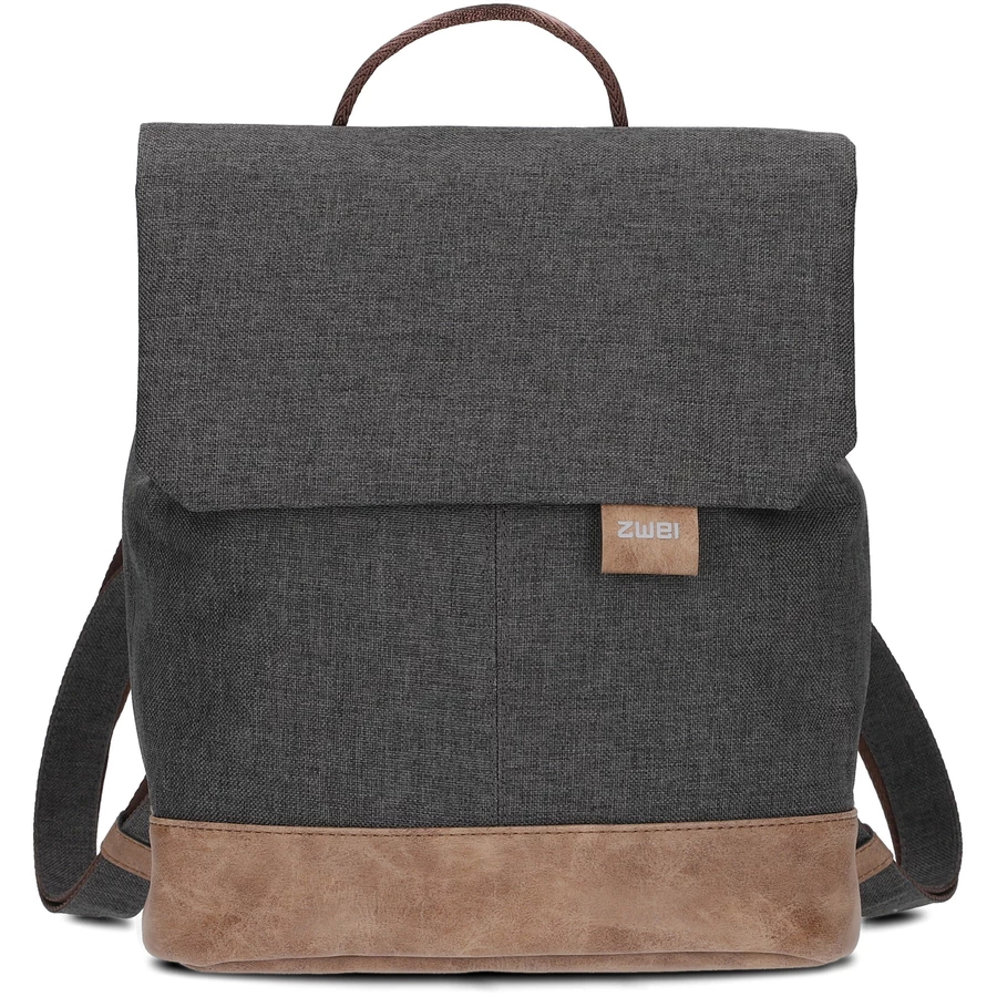zwei Olli OR80 - Rucksack 31 cm graphit