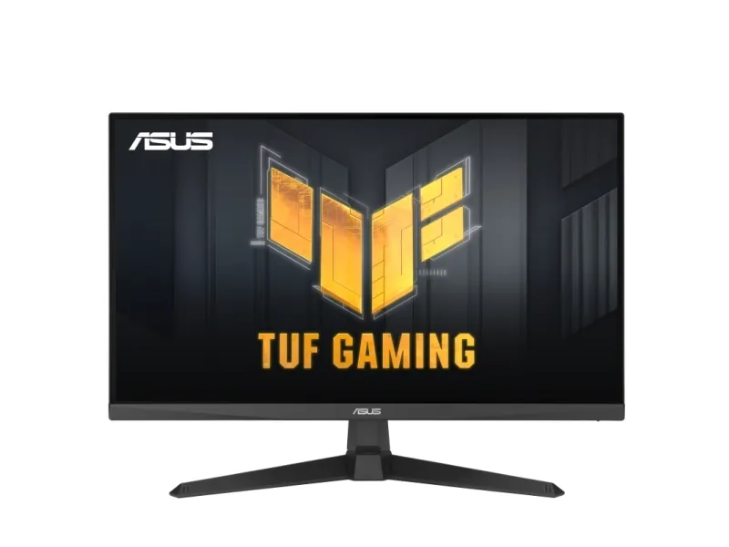 ASUS TUF Gaming VG279Q3A - LED-skærm - gaming - 27