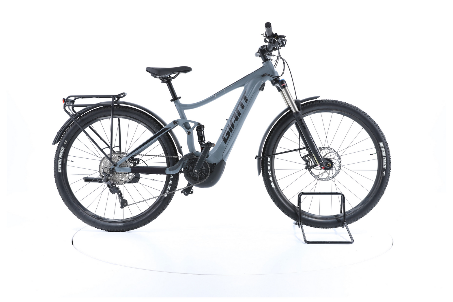 Giant Stance E+ EX (2021) | Diamond