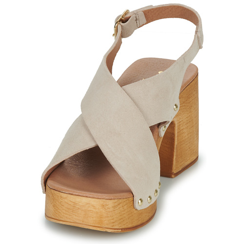 JB Martin - AIMEE Piel / Beige
