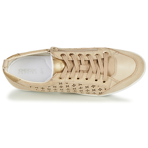 Geox - D MYRIA - Beige