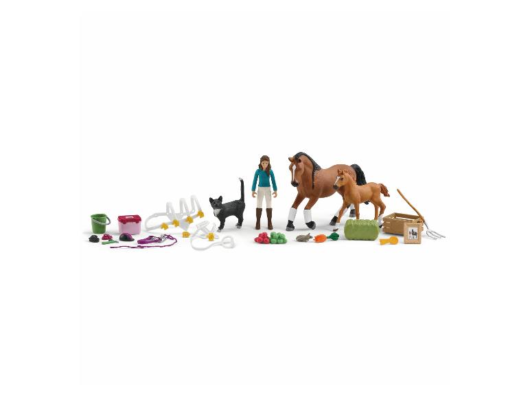 Adventskalender Horse Club