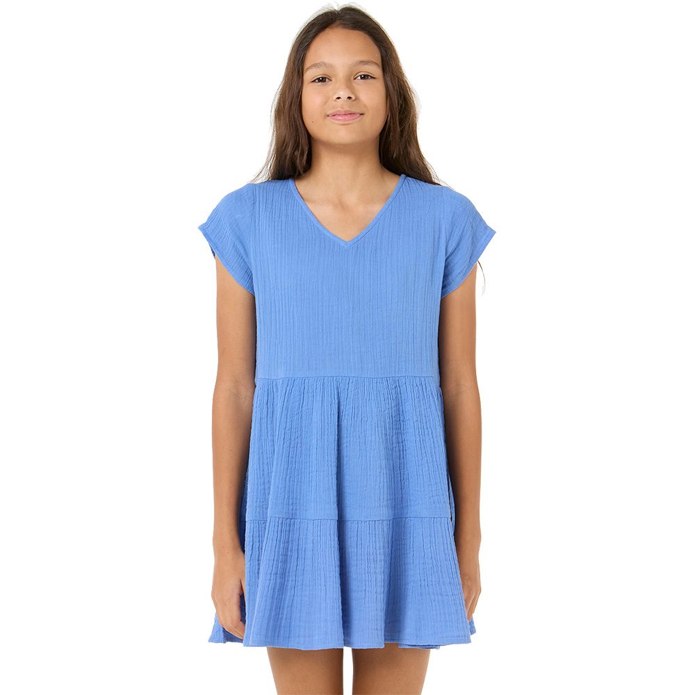 Rip Curl Premium Surf Kleid Mädchen blau
