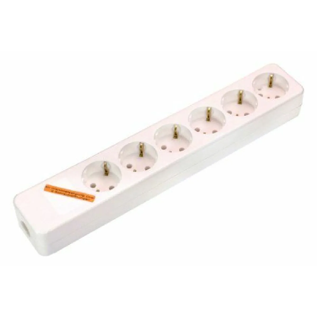as - Schwabe 11711 Multiprise