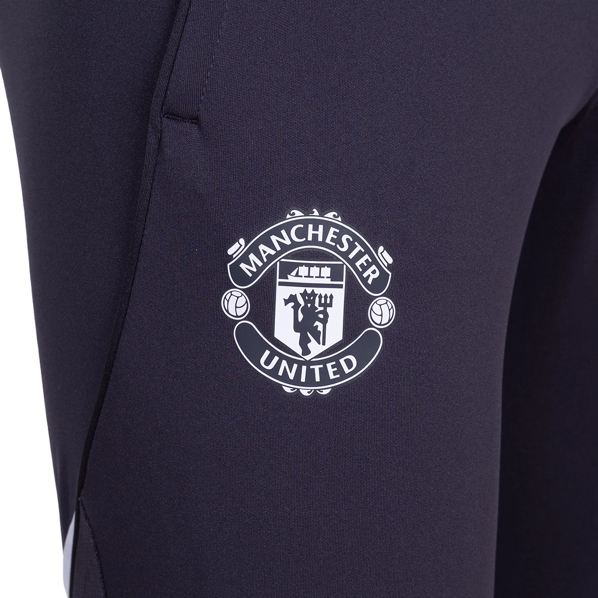 Calças adidas Manchester United Training 2025-2026 Criança