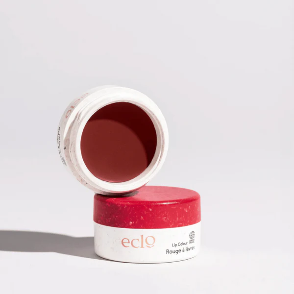 Eclo Rouge à Lèvres - Brique Date 001 10 ml