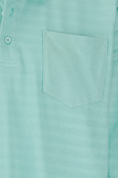 Boston Park Poloshirt, Langarm, Ringel, bis 72/74