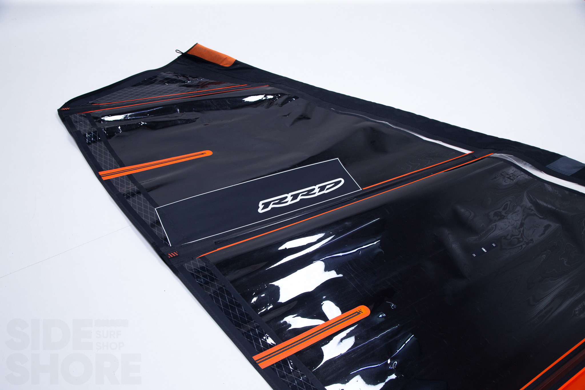 RRD F-Wing Proto 7.2 m² #28 7.2 m²