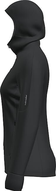 ICEBREAKER - QUANTUM 3 CAPUCHE HOOD W
