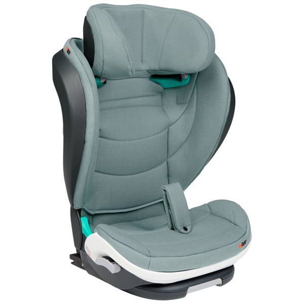 BeSafeBeSafe   Flex FIX  2 sea green melange