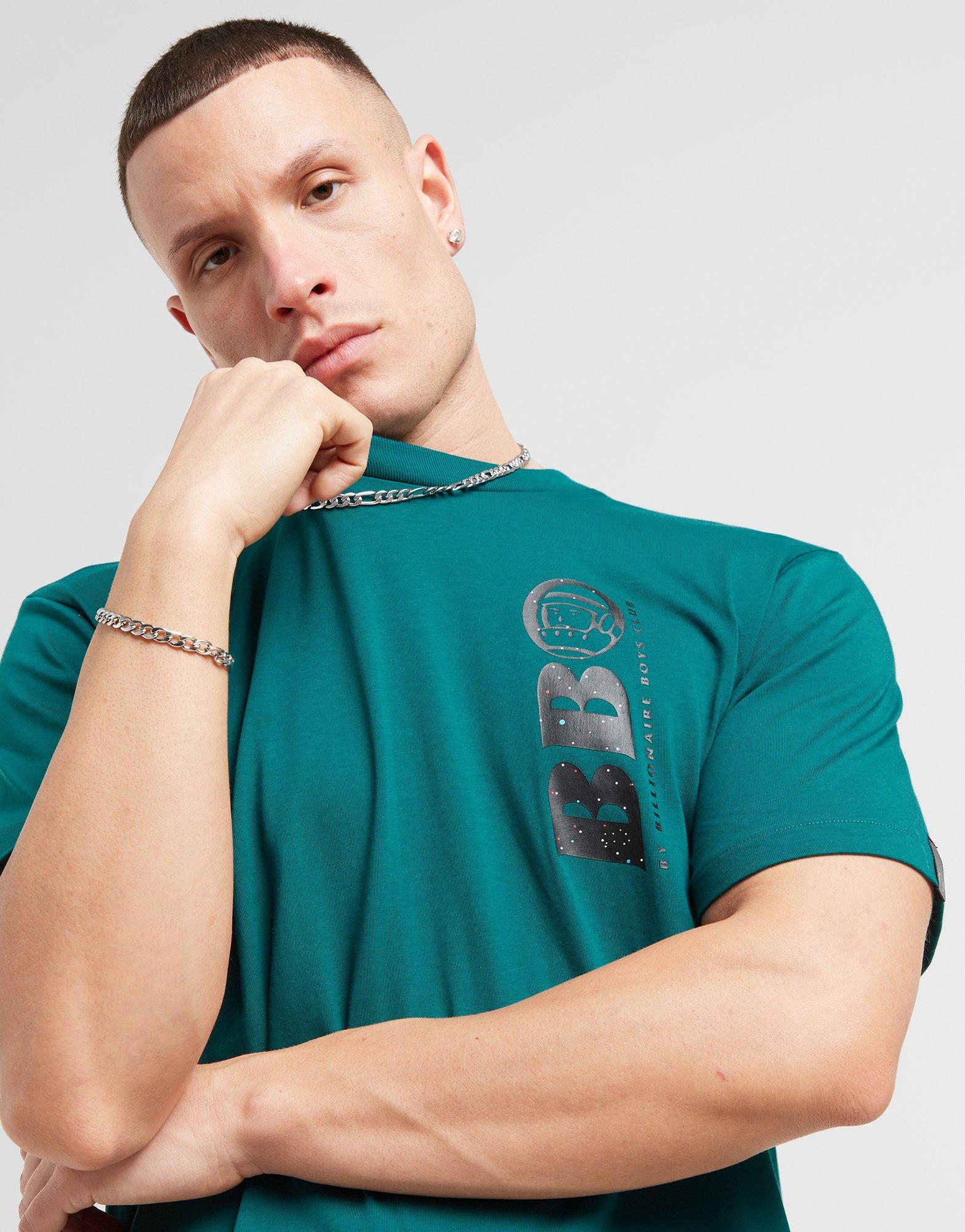 Billionaire Boys Club T-shirt Astro Infill Homme