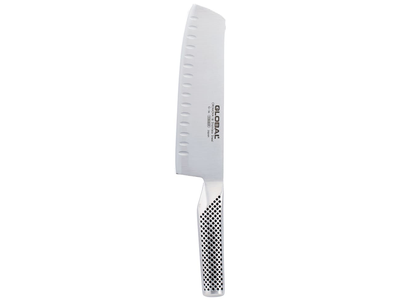 Couperet à légumes G81 - Lame 18 cm - Global