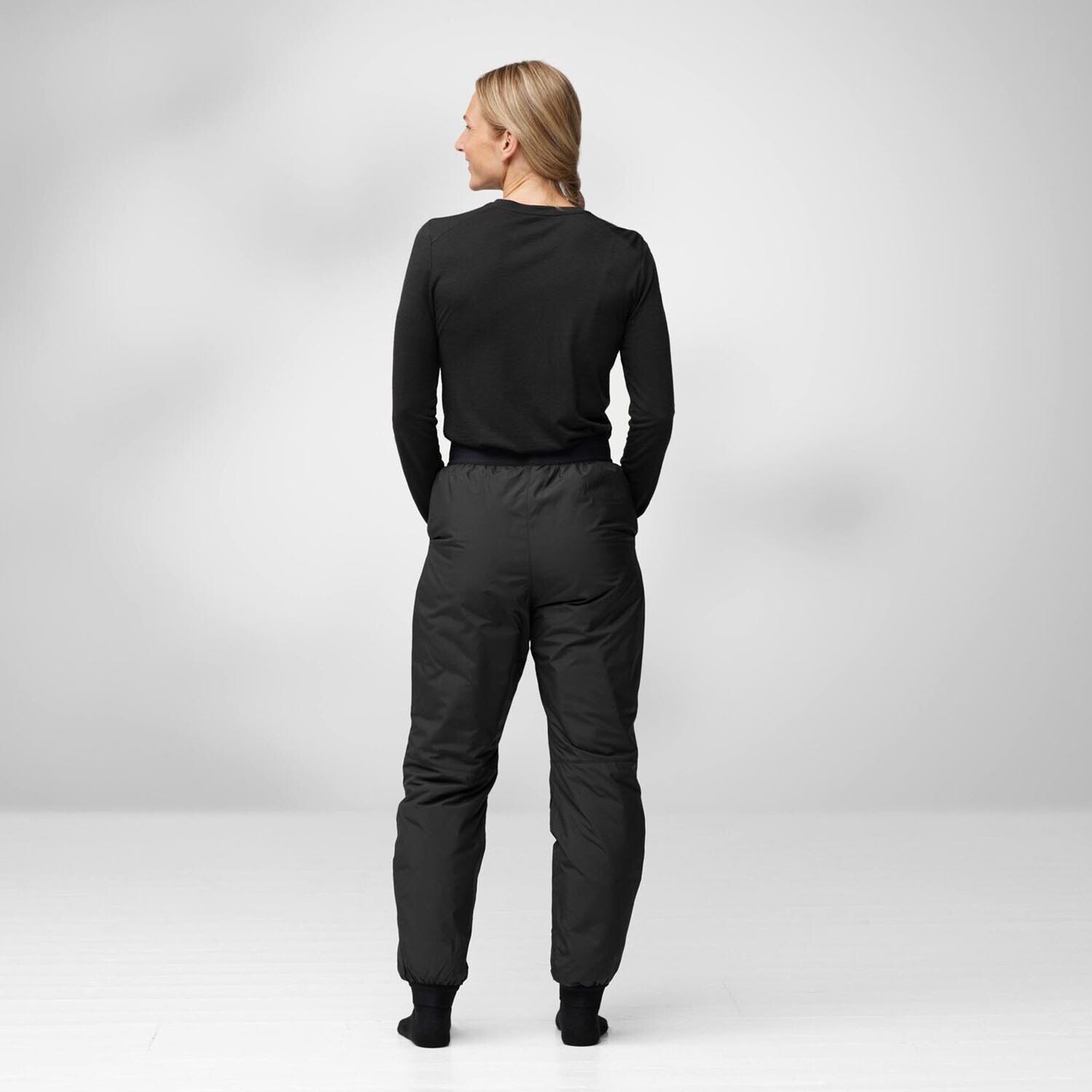 Fjällräven Womens Keb Insulated Trousers