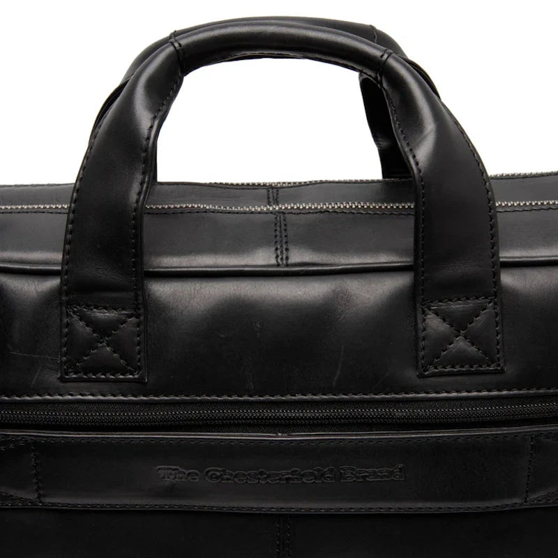 Chesterfield Brand Novum Laptoptas Iseo 15