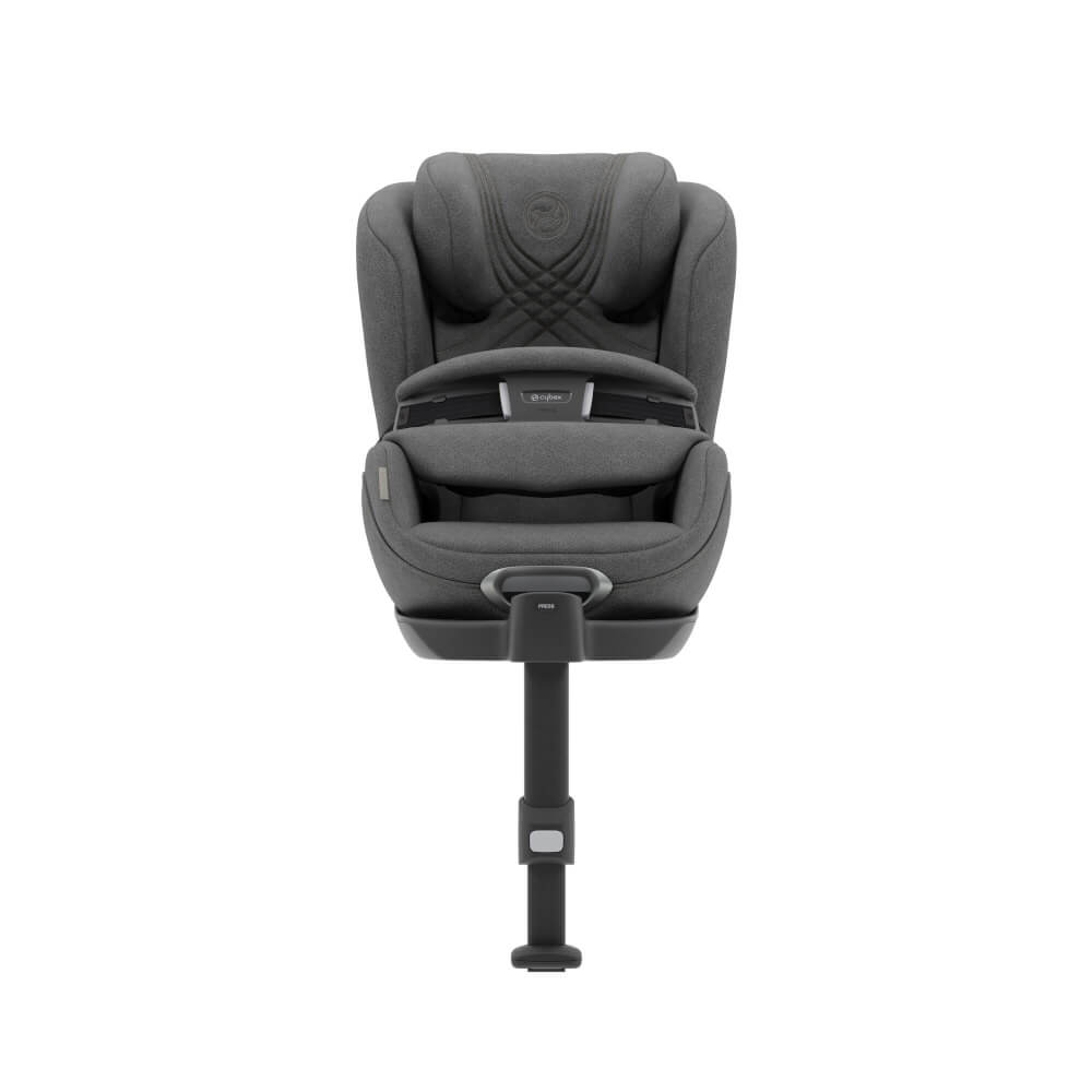 Auto-Kindersitz ANORIS T I-SIZE Soho Grey