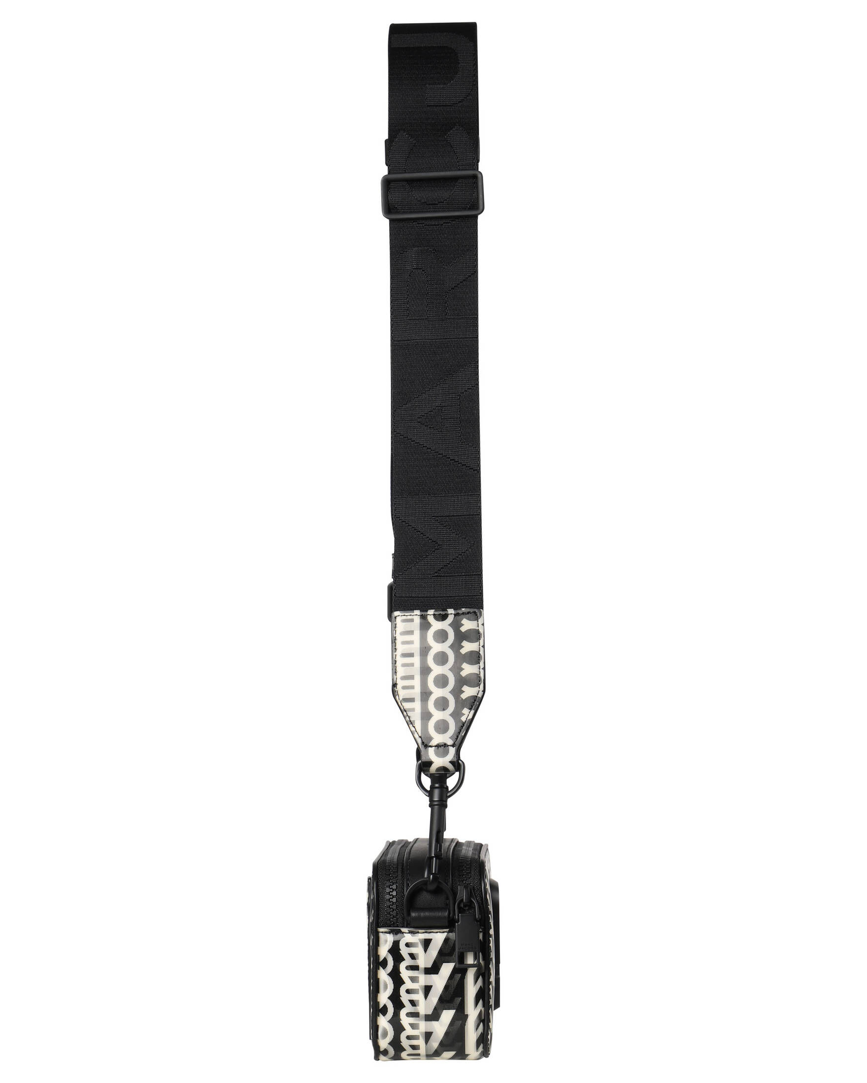 Marc Jacobs| Damen Umhängetasche THE MONOGRAM LENTICULAR SNAPSHOT