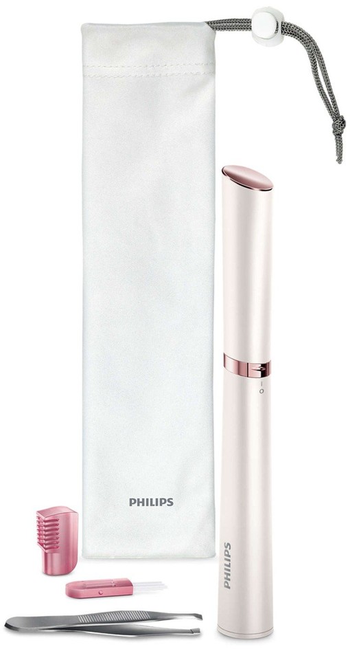 Philips - Touch-up Pen Trimmer - HP6393/00