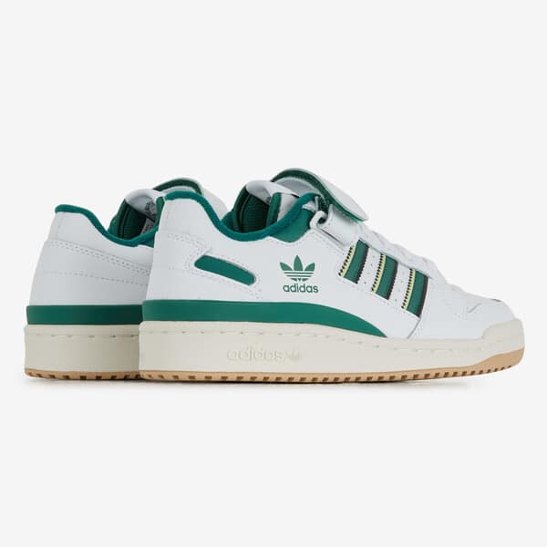 ADIDAS ORIGINALS FORUM LOW