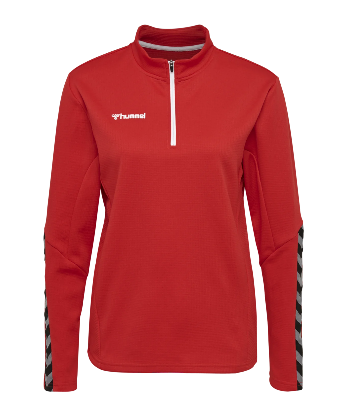 Hummel Authentic Ziptop Damen F3062
