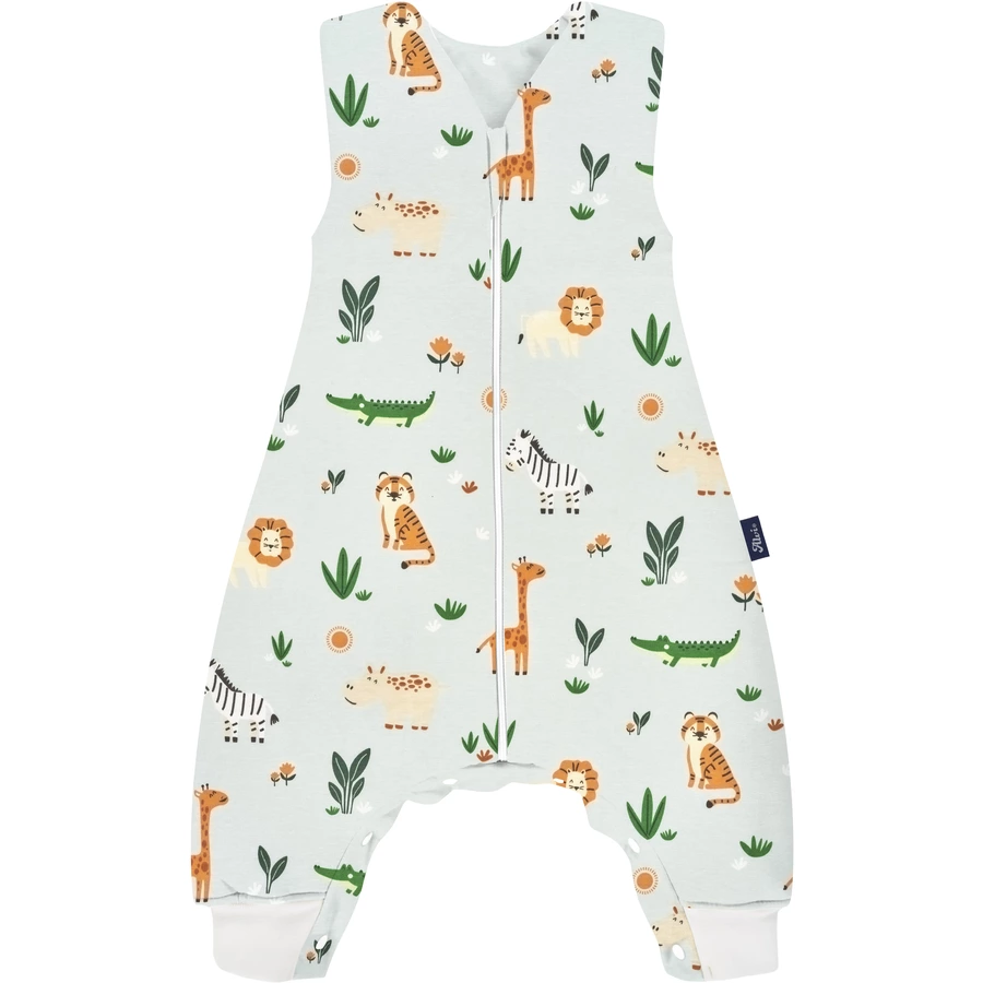 Alvi® Sleep-Overall Thermo Safari
