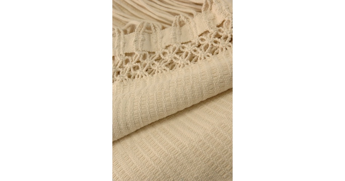 AmazonasRio hangmat  (Wit)