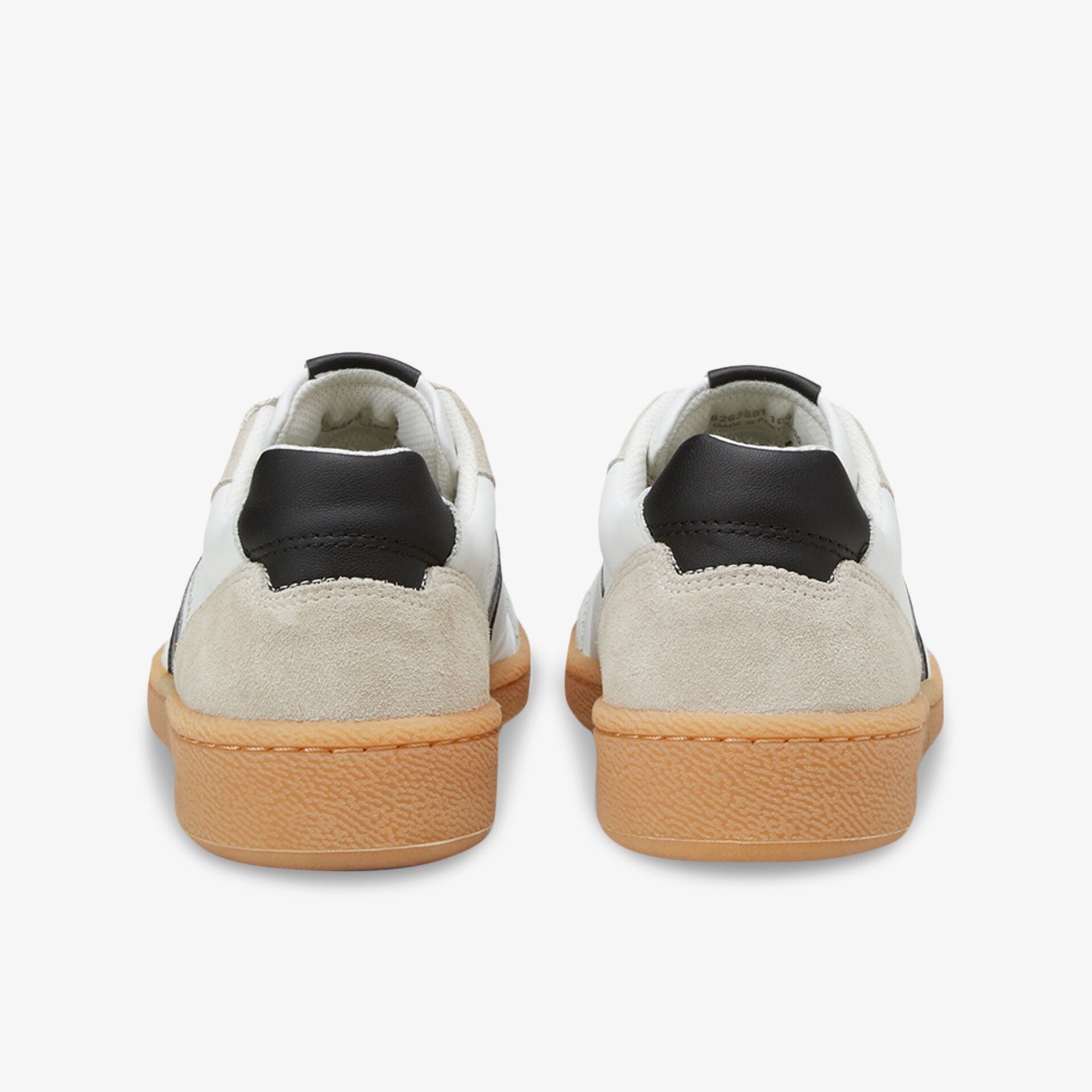 Marc O´Polo Damen Sneaker Low weiß